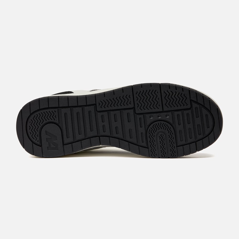 ZAPATILLA NEW ATHLETIC SKATEBOARDING DYNASOFT 159-2102 PARA HOMBRE - 2