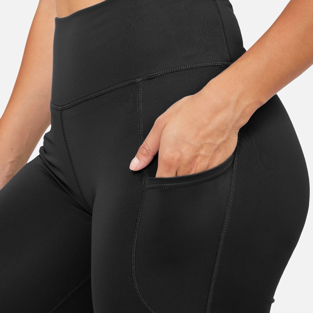 BIKER NEW ATHLETIC 040-0202 PARA MUJER - 3