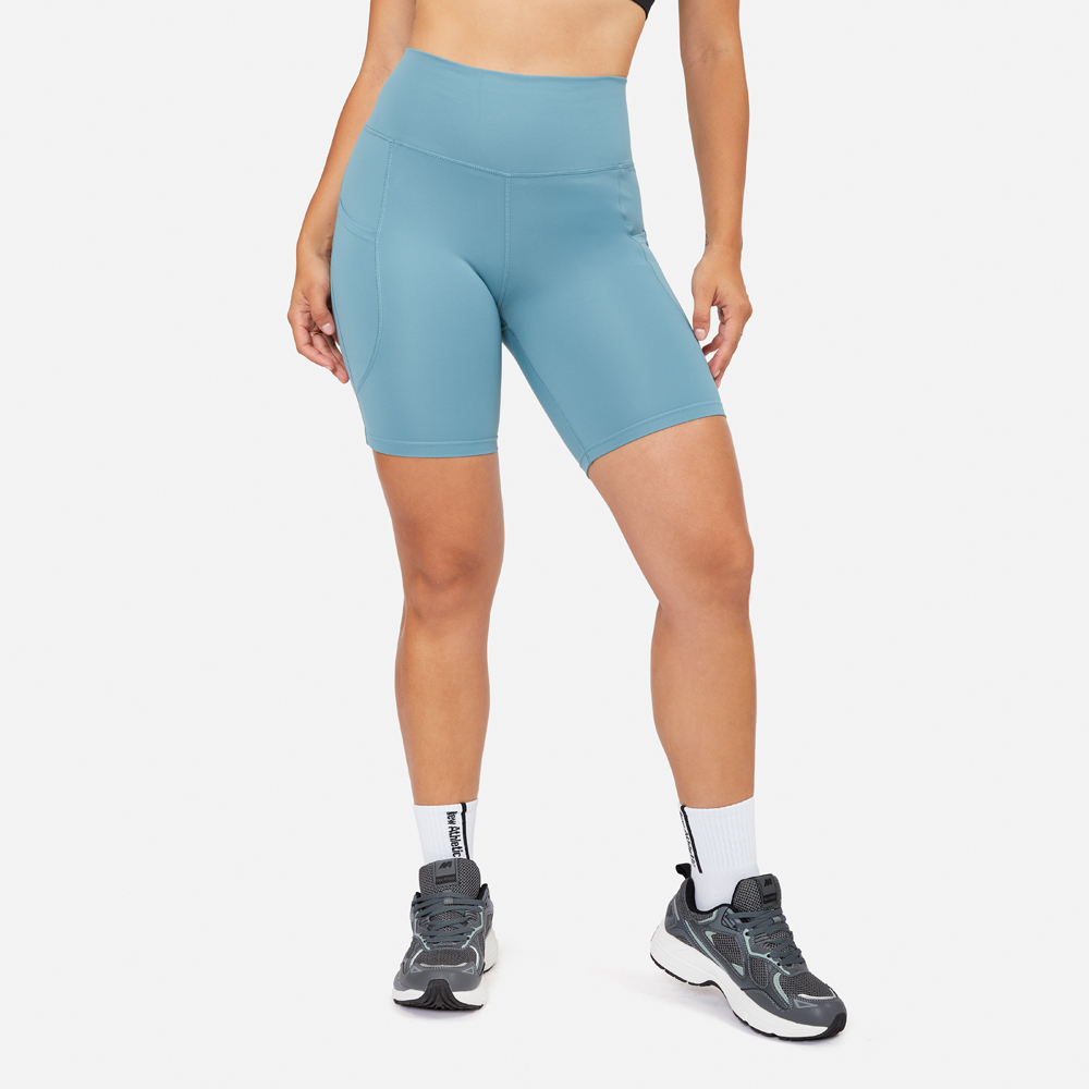 BIKER NEW ATHLETIC 040-1313 PARA MUJER - 1