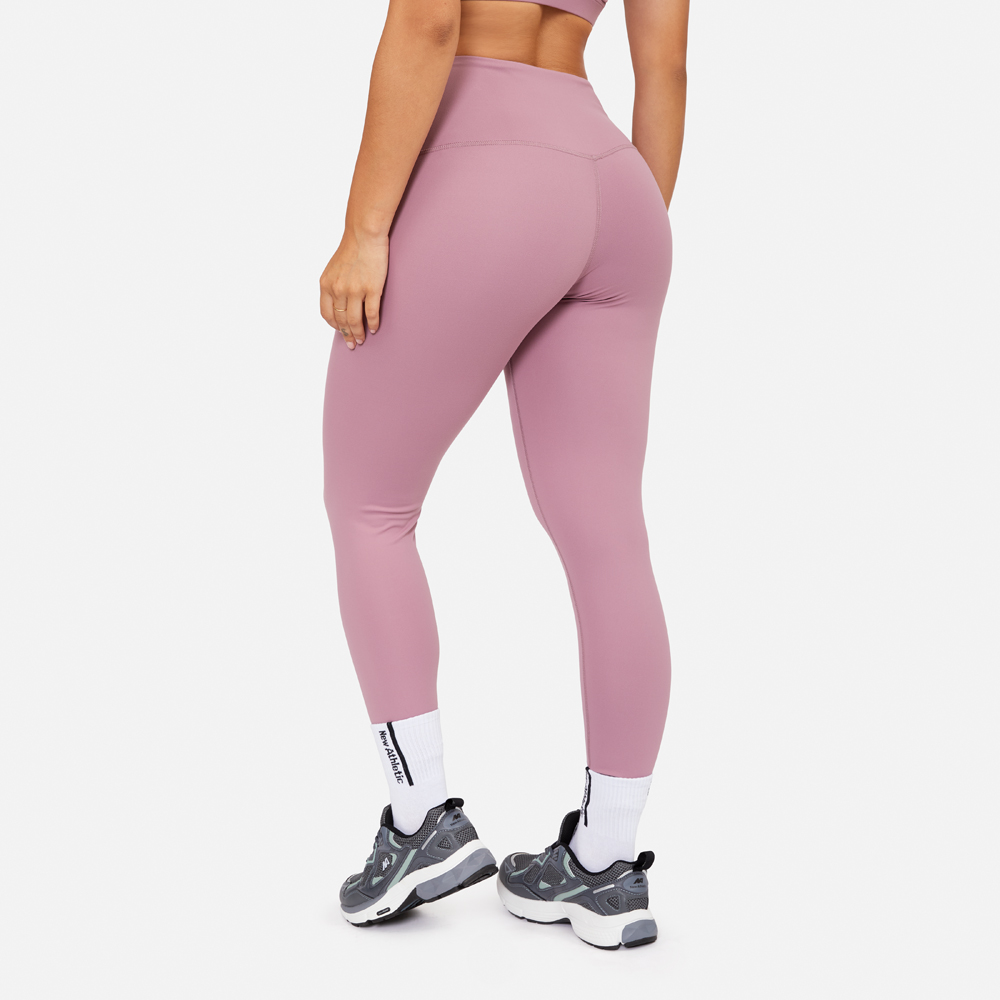 LEGGINGS NEW ATHLETIC 031-1717 PARA MUJER - 2