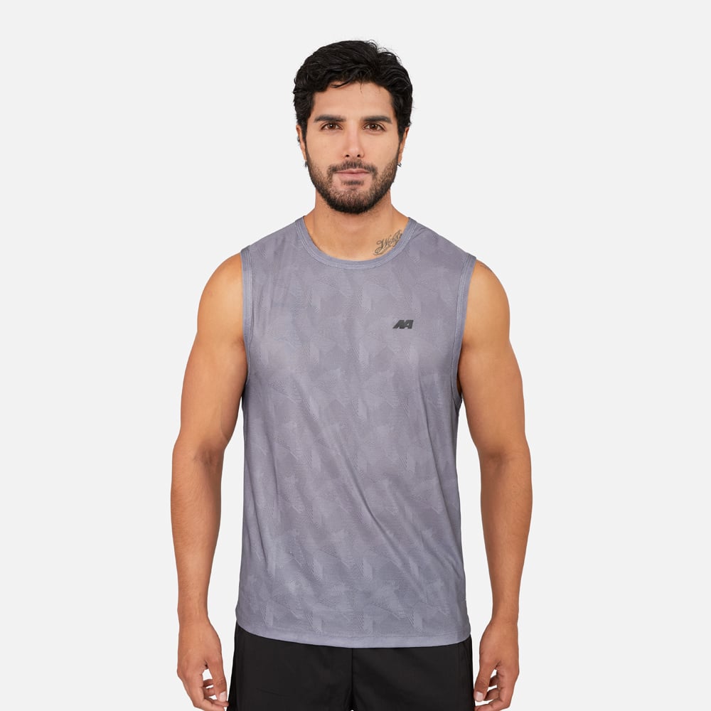 BVD NEW ATHLETIC CARLOS 068-9898 PARA HOMBRE - 1