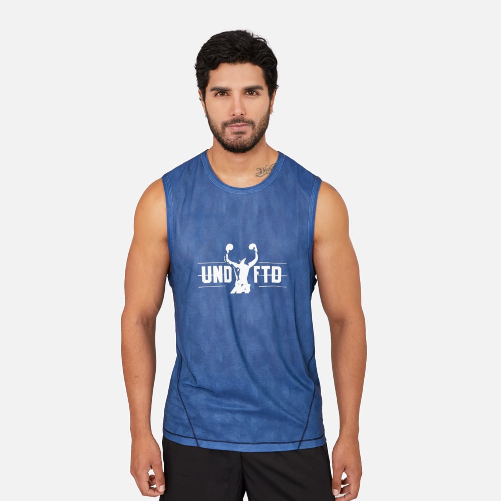 BVD NEW ATHLETIC 067-3333 PARA HOMBRE - 1