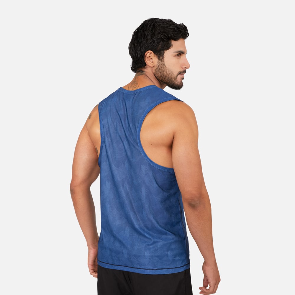 BVD NEW ATHLETIC 067-3333 PARA HOMBRE - 2
