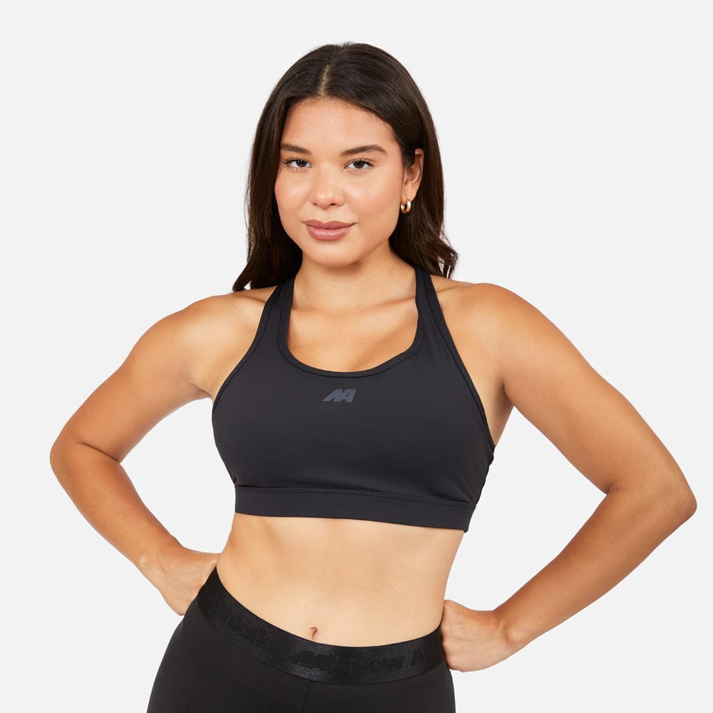 BRA TOP NEW ATHLETIC 027-0202 PARA MUJER - 1