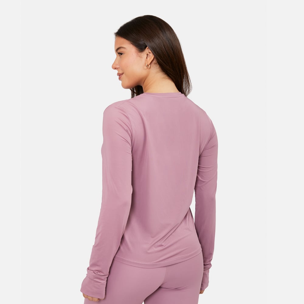 POLO ML NEW ATHLETIC 058-1717 PARA MUJER - 2