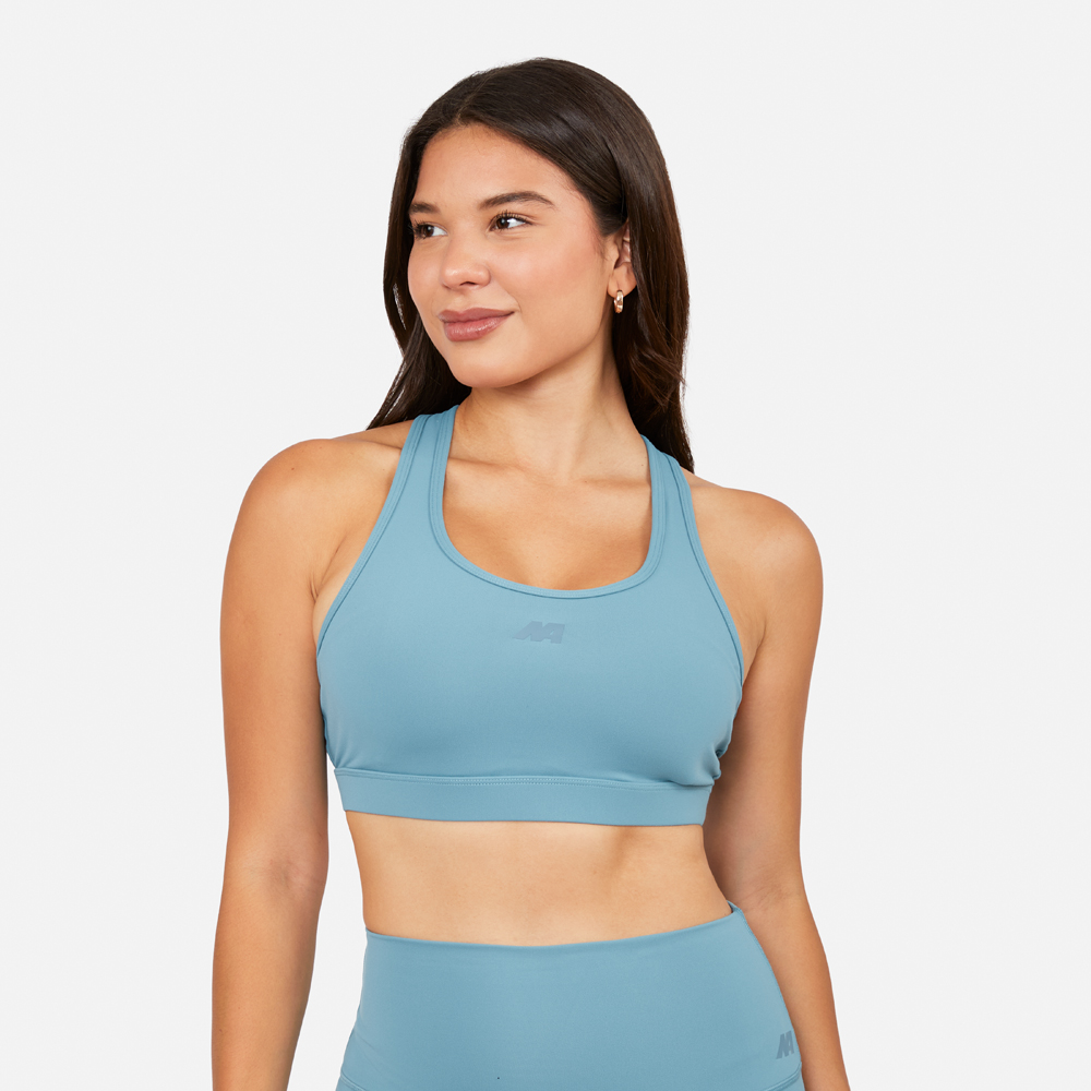 BRA TOP NEW ATHLETIC 027-1313 PARA MUJER - 1