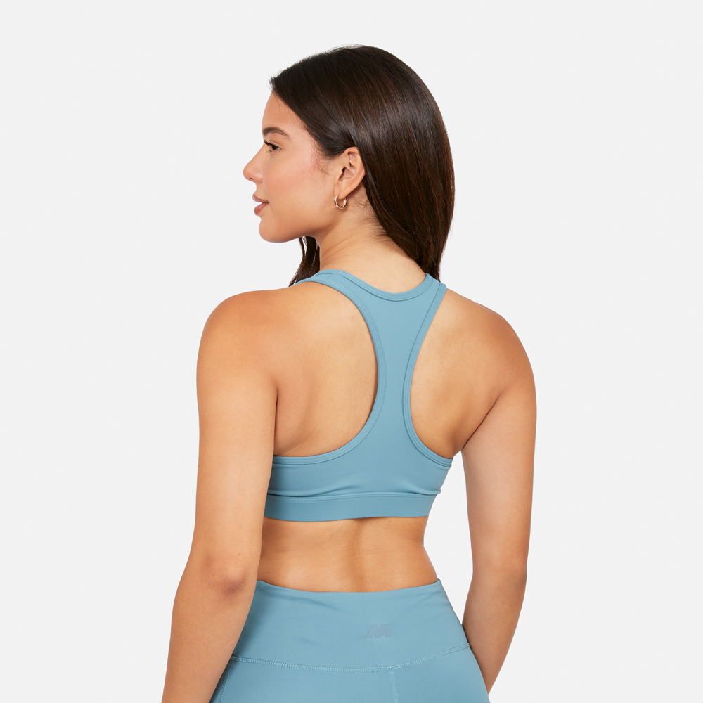 BRA TOP NEW ATHLETIC 027-1313 PARA MUJER - 2
