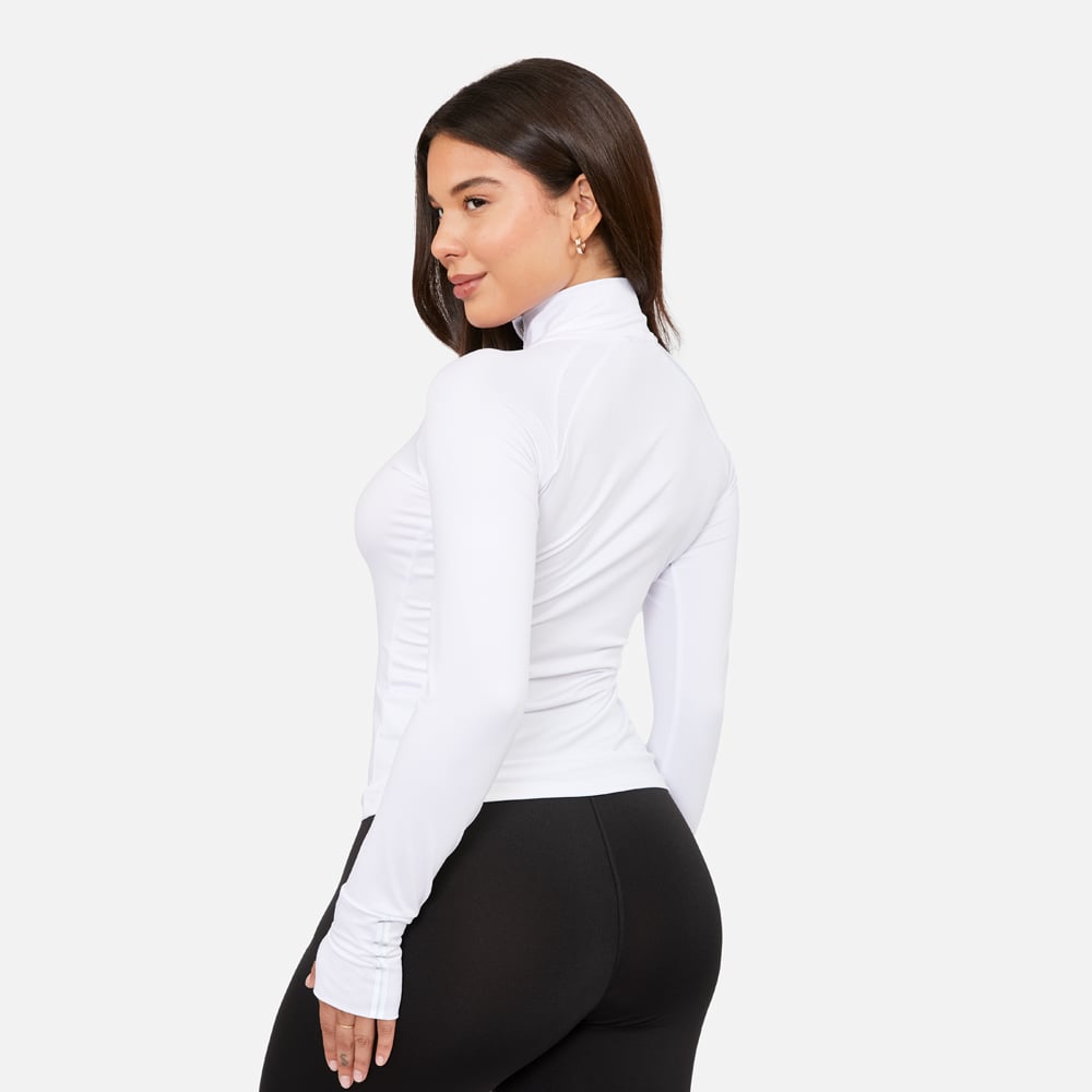 POLO ML NEW ATHLETIC 069-0101 PARA MUJER - 2
