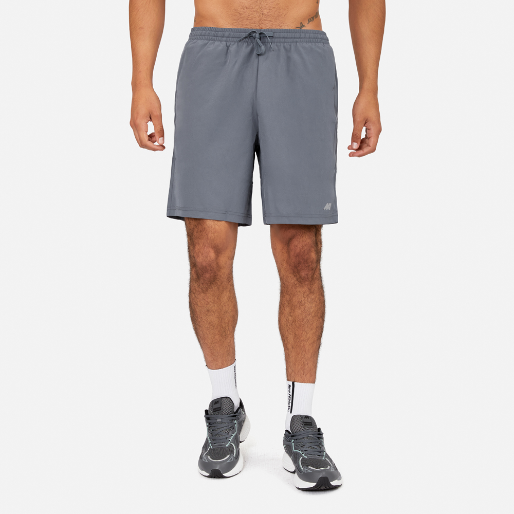 SHORT NEW ATHLETIC 280-0404 PARA HOMBRE - 1