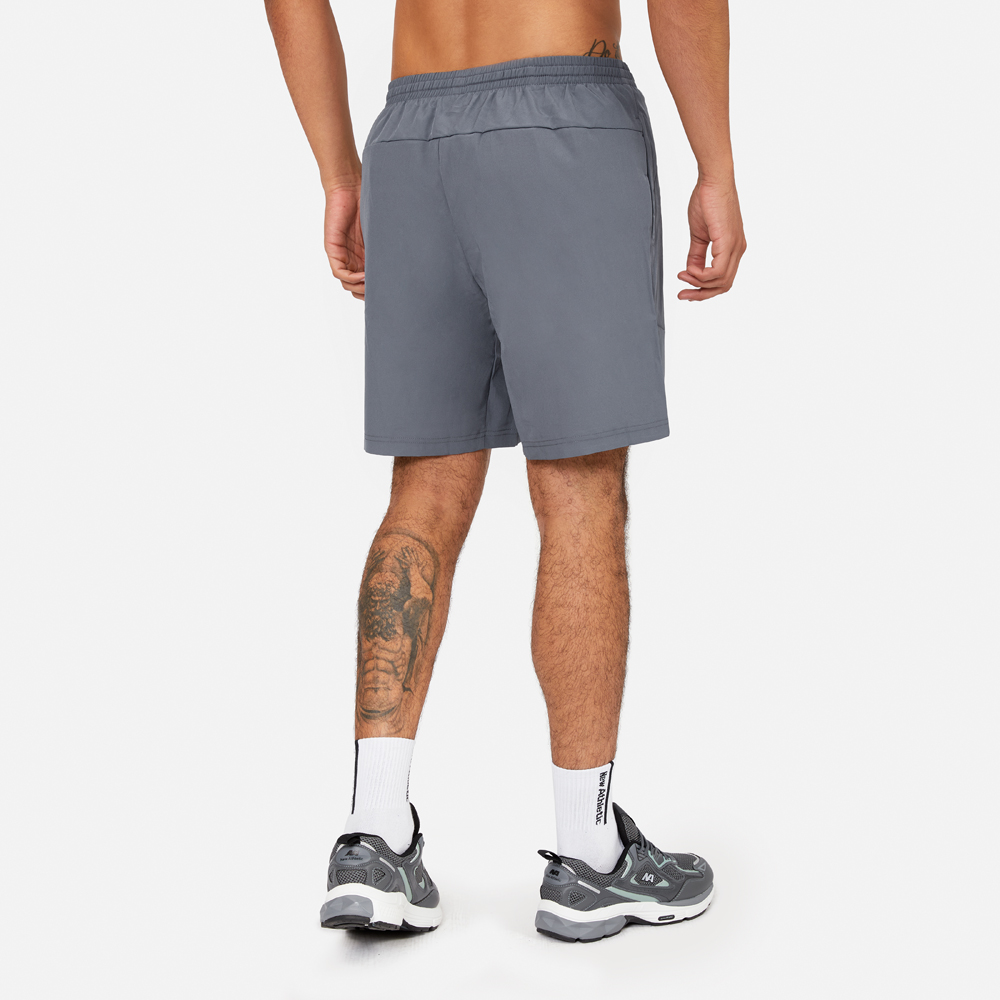 SHORT NEW ATHLETIC 280-0404 PARA HOMBRE - 2