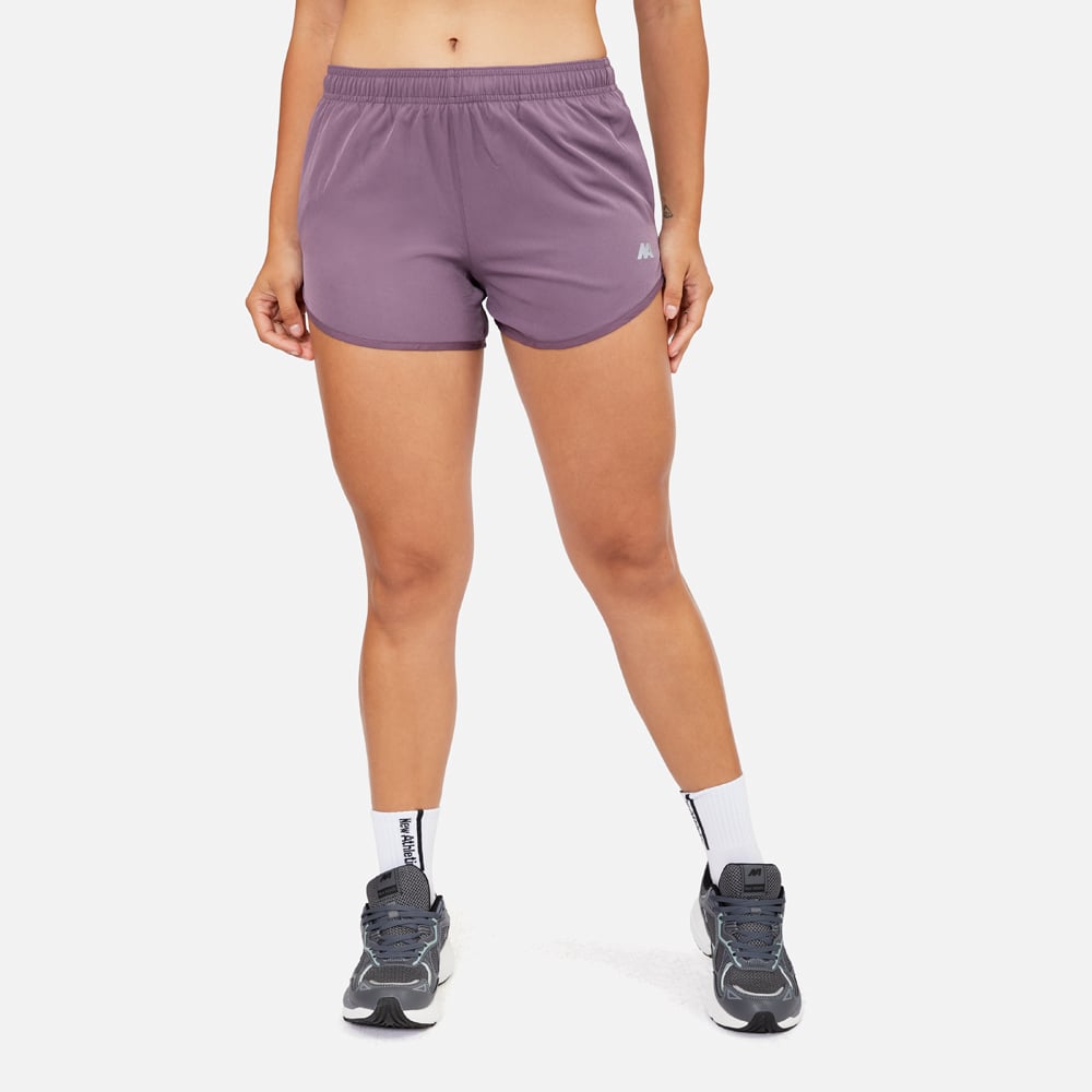 SHORT NEW ATHLETIC 282-5050 PARA MUJER - 1