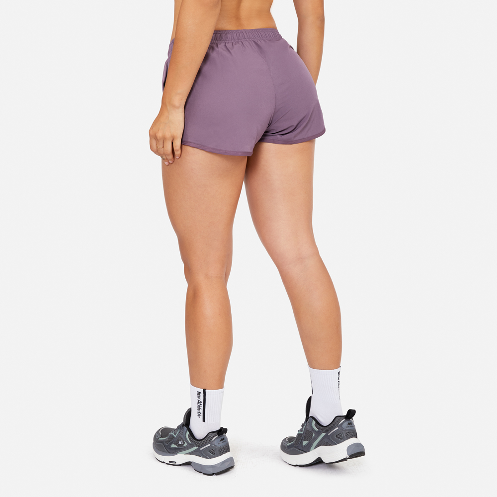 SHORT NEW ATHLETIC 282-5050 PARA MUJER - 2