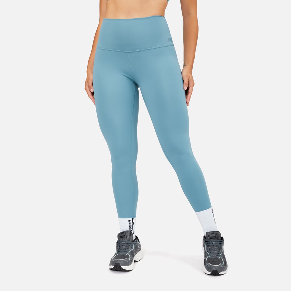LEGGINGS NEW ATHLETIC 031-1313 PARA MUJER - 1