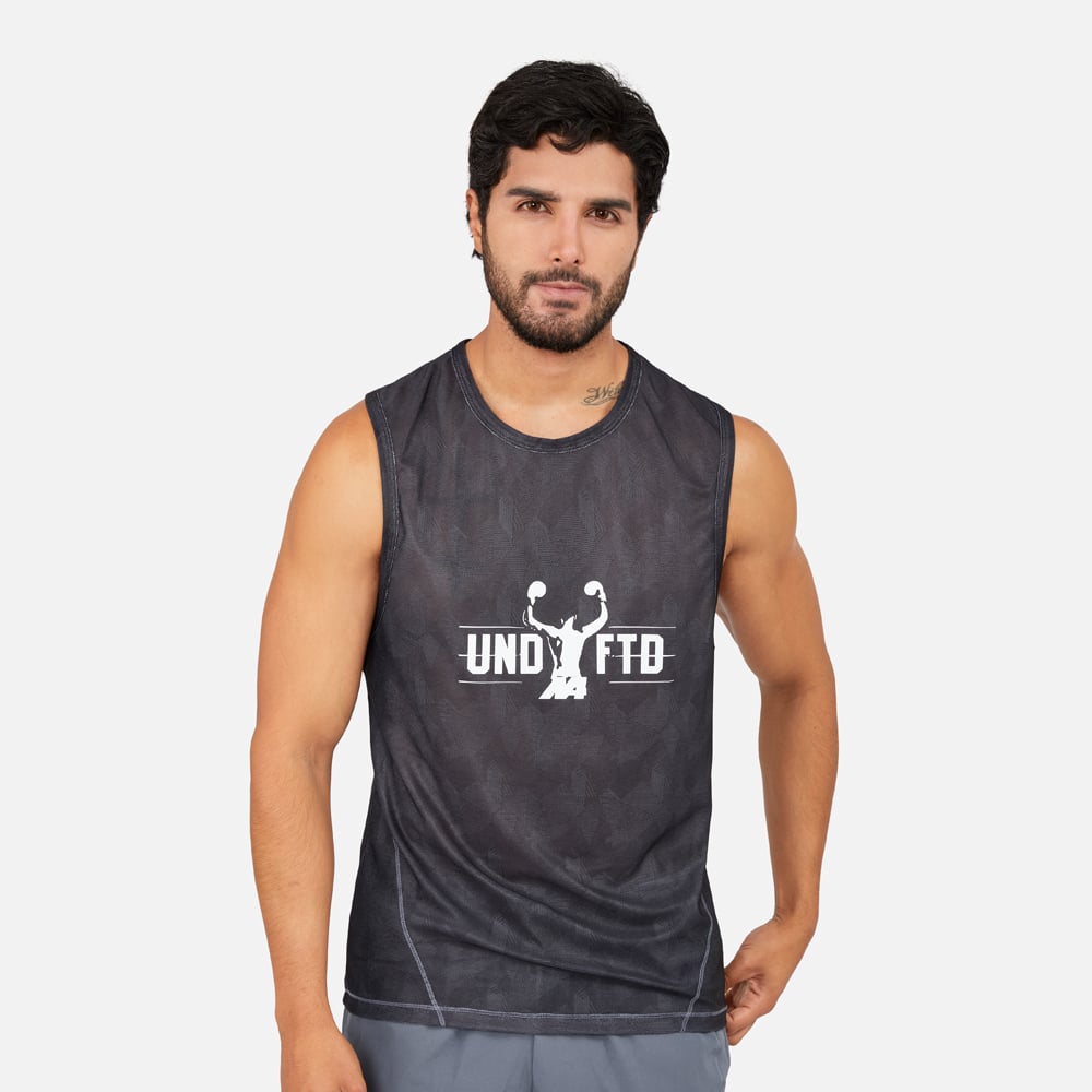 BVD NEW ATHLETIC 067-0202 PARA HOMBRE - 1