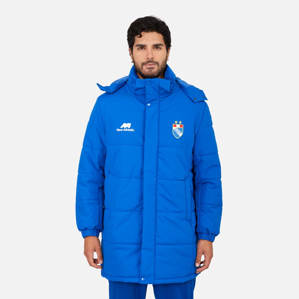 CASACÓN NEW ATHLETIC ADT 2026 067-1212 PARA HOMBRE - 1
