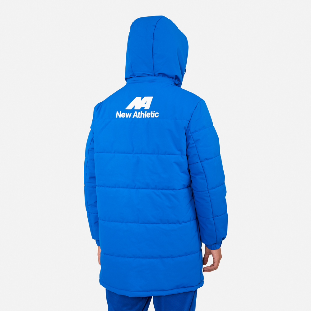 CASACÓN NEW ATHLETIC ADT 2026 067-1212 PARA HOMBRE - 2