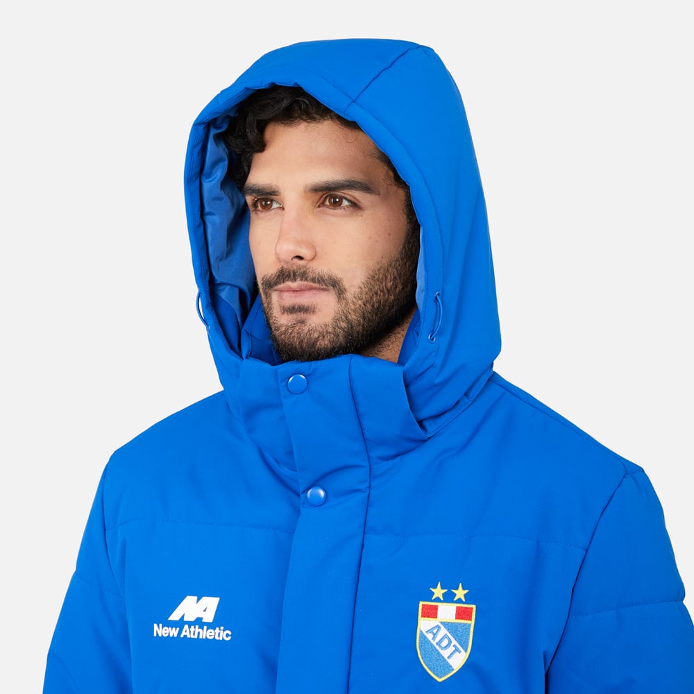 CASACÓN NEW ATHLETIC ADT 2026 067-1212 PARA HOMBRE - 3