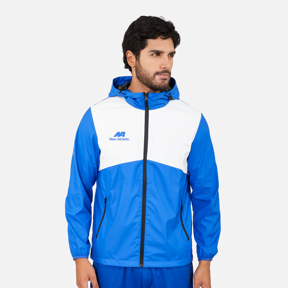 CASACA NEW ATHLETIC 091-1200 PARA HOMBRE - 1