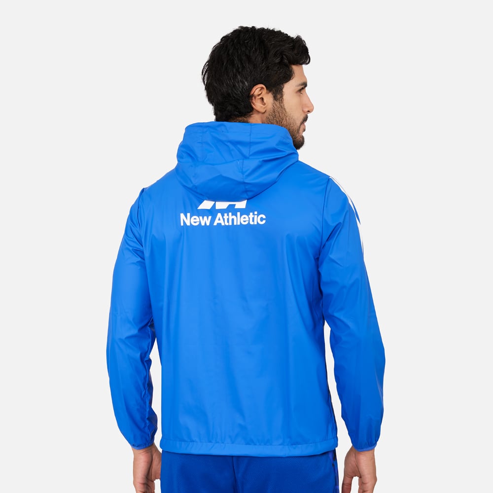 CASACA NEW ATHLETIC 091-1200 PARA HOMBRE - 2