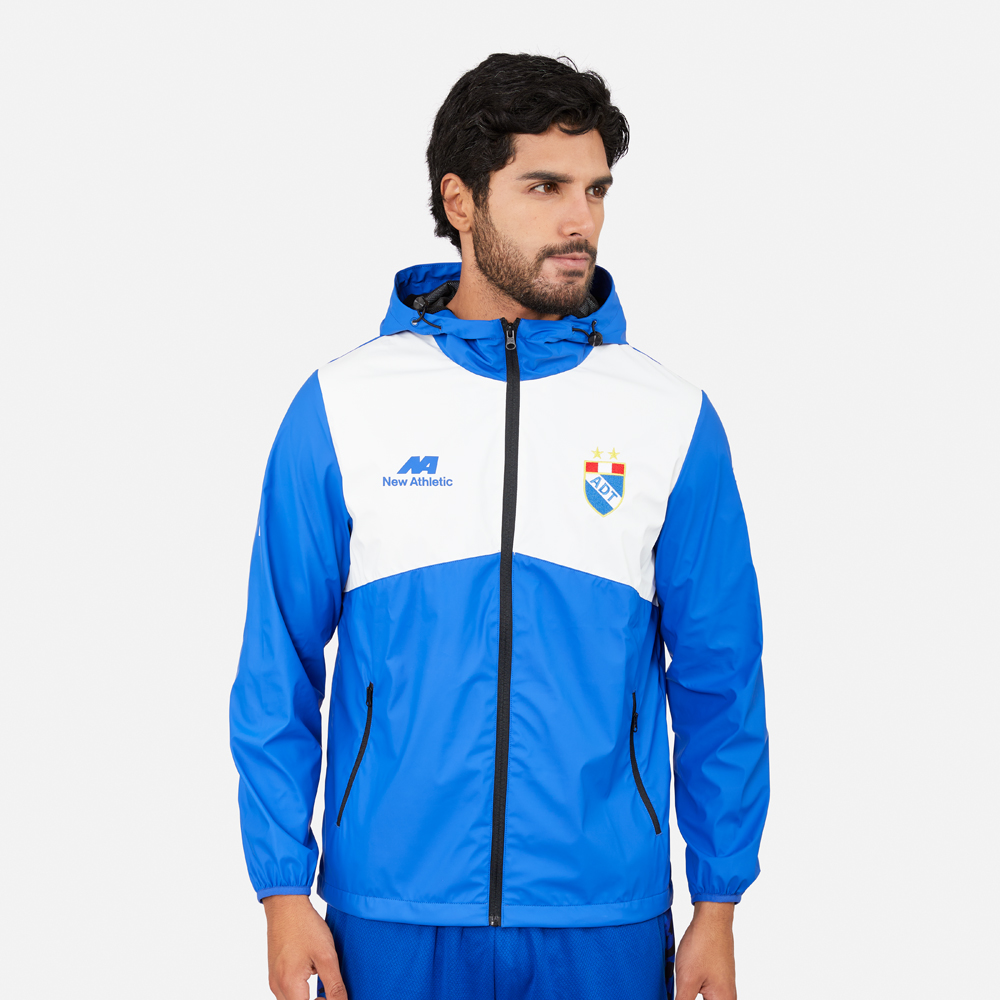 CASACA NEW ATHLETIC ADT 2026 089-1201 PARA HOMBRE - 1