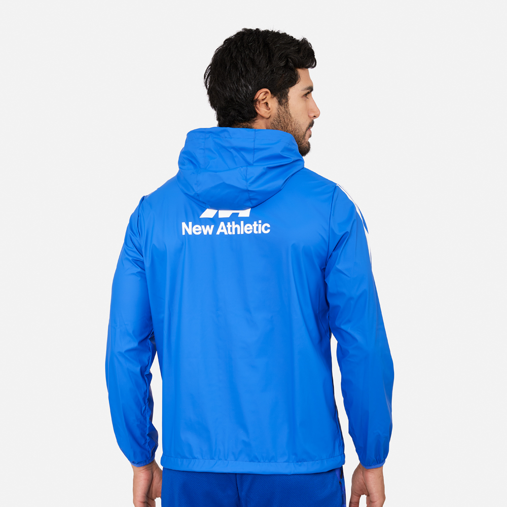 CASACA NEW ATHLETIC ADT 2026 089-1201 PARA HOMBRE - 2