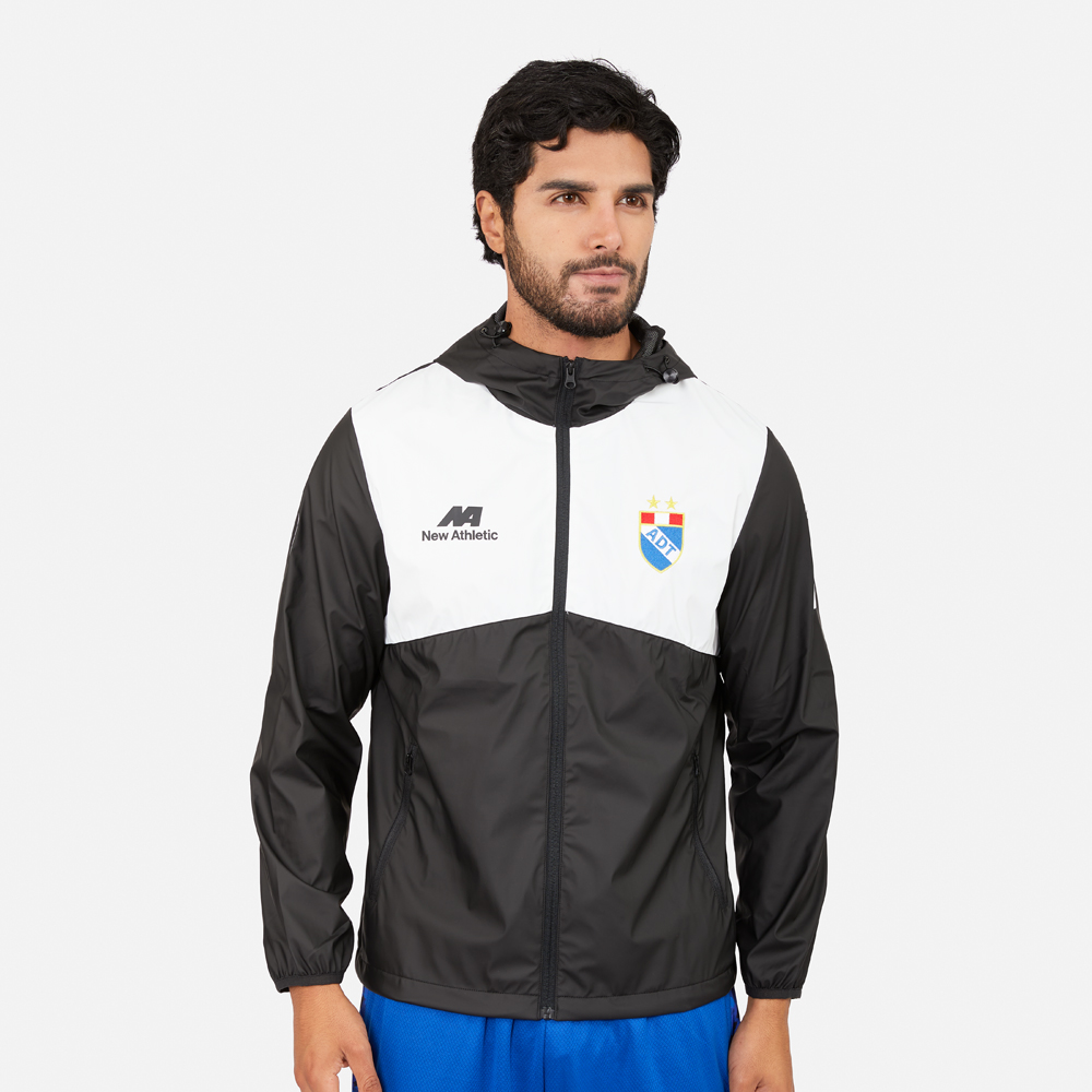 CASACA NEW ATHLETIC ADT 2026 089-0201 PARA HOMBRE - 1