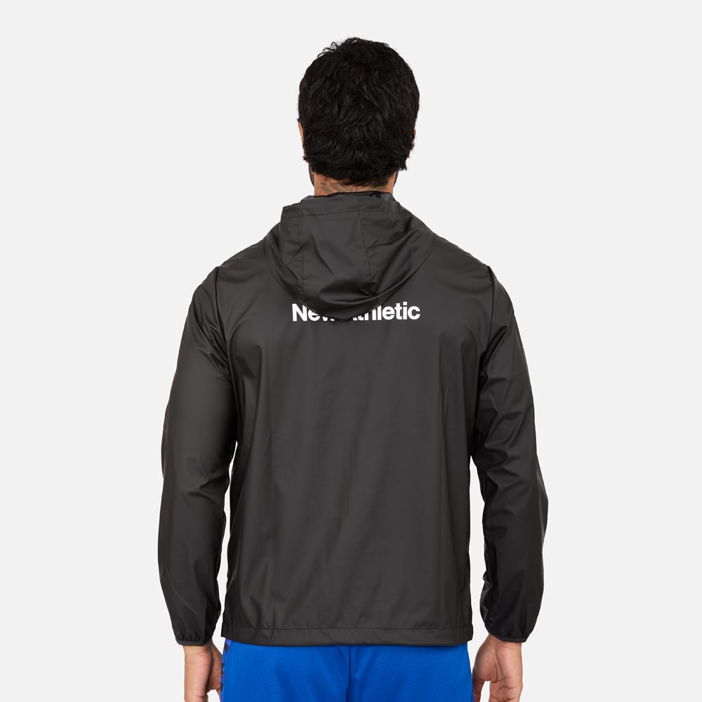 CASACA NEW ATHLETIC ADT 2026 089-0201 PARA HOMBRE - 2