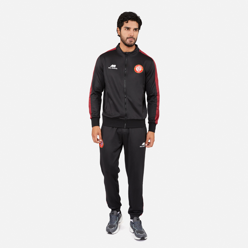 BUZO NEW ATHLETIC CHANKAS 2026 064-0202 PARA HOMBRE - 1