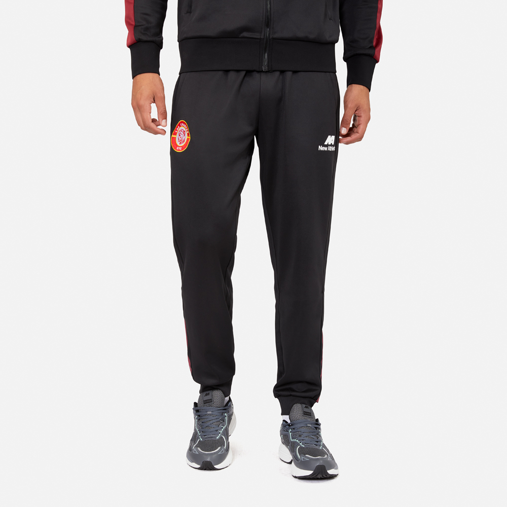 BUZO NEW ATHLETIC CHANKAS 2026 064-0202 PARA HOMBRE - 4