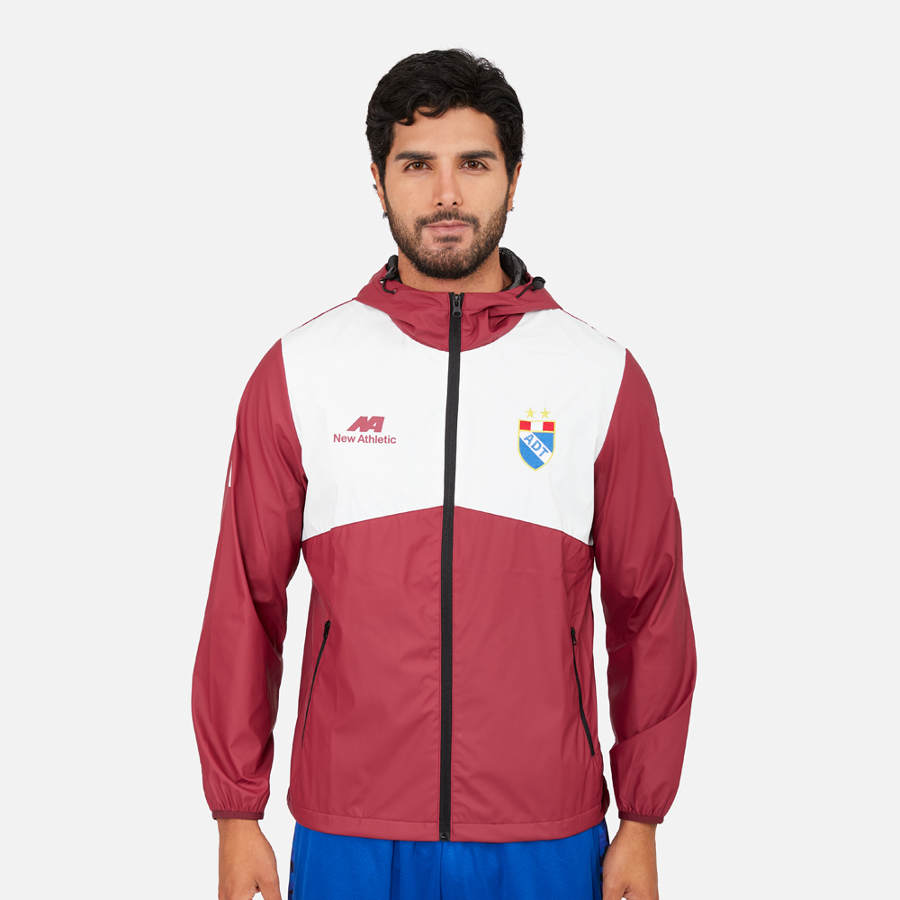 CASACA NEW ATHLETIC ADT 2026 089-0501 PARA HOMBRE - 1
