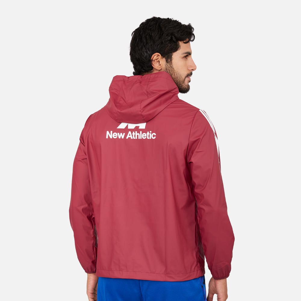CASACA NEW ATHLETIC ADT 2026 089-0501 PARA HOMBRE - 2