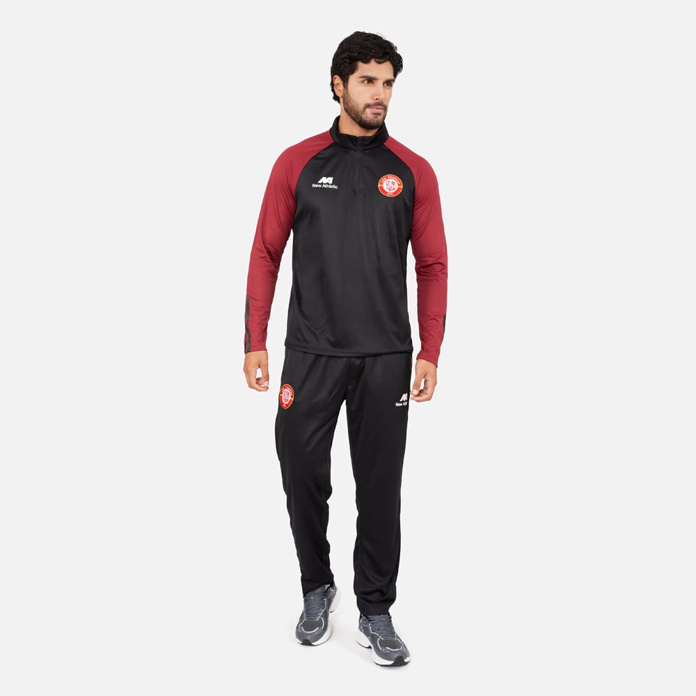 BUZO NEW ATHLETIC CHANKAS 2026 062-0202 PARA HOMBRE - 1