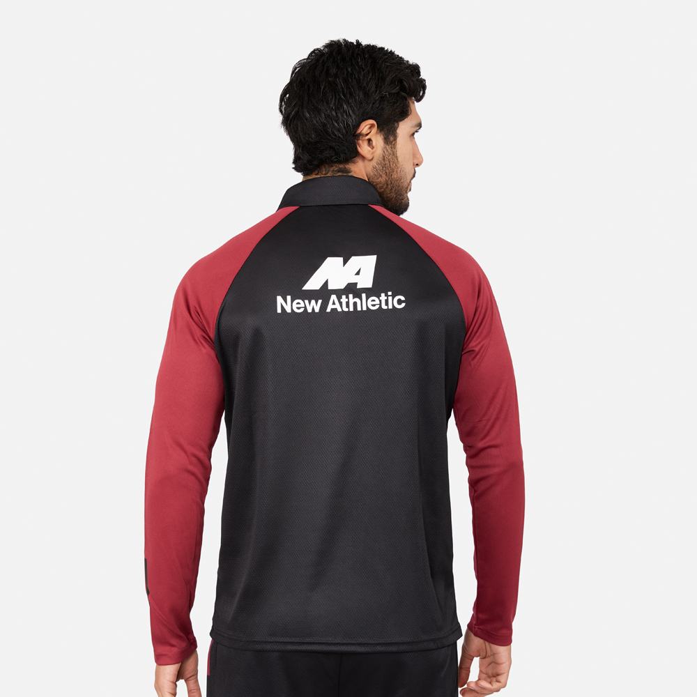 BUZO NEW ATHLETIC CHANKAS 2026 062-0202 PARA HOMBRE - 3