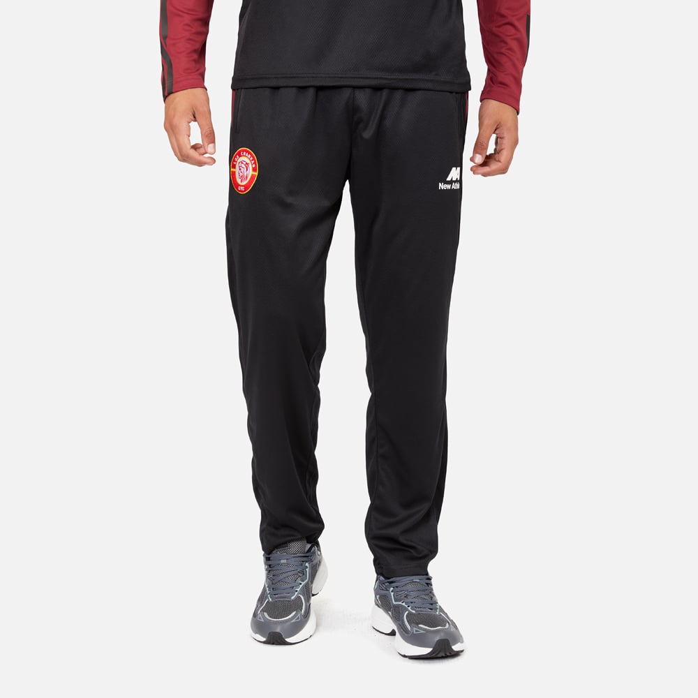 BUZO NEW ATHLETIC CHANKAS 2026 062-0202 PARA HOMBRE - 4