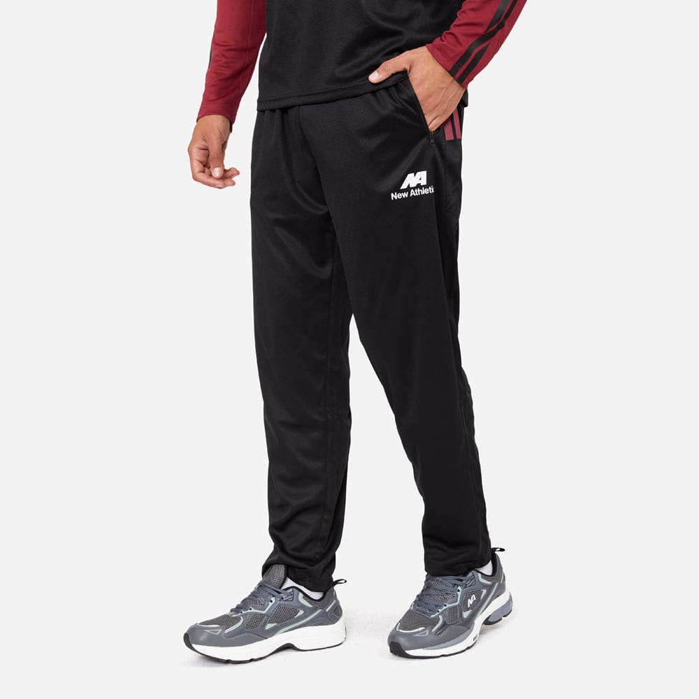 BUZO NEW ATHLETIC CHANKAS 2026 062-0202 PARA HOMBRE - 5