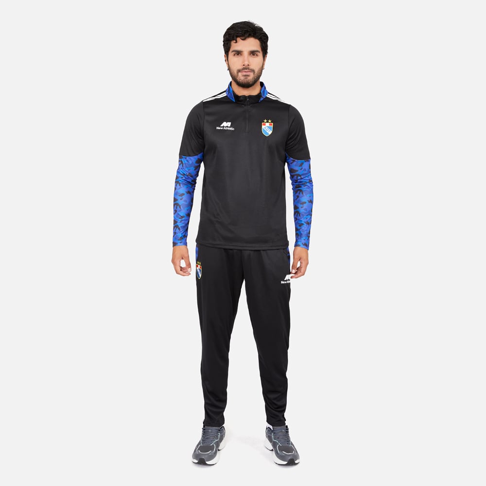 BUZO NEW ATHLETIC ADT 2026 061-0202 PARA HOMBRE - 1