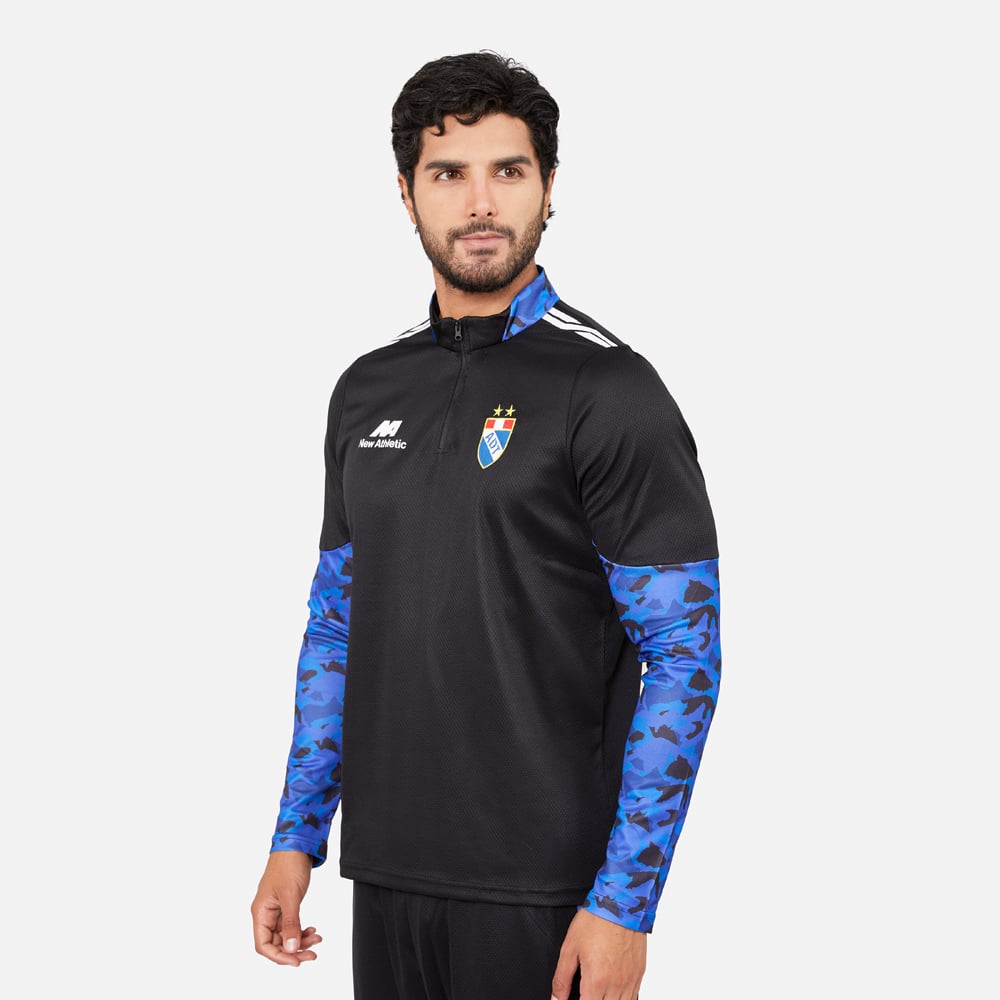 BUZO NEW ATHLETIC ADT 2026 061-0202 PARA HOMBRE - 2