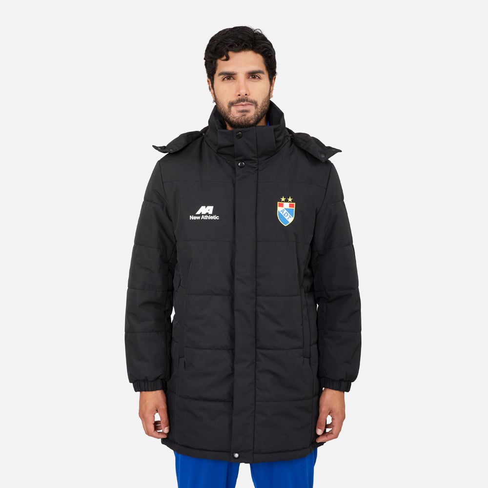 CASACÓN NEW ATHLETIC ADT 2026 067-0202 PARA HOMBRE - 1