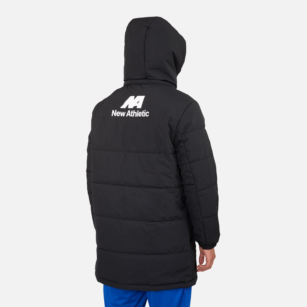 CASACÓN NEW ATHLETIC ADT 2026 067-0202 PARA HOMBRE - 2