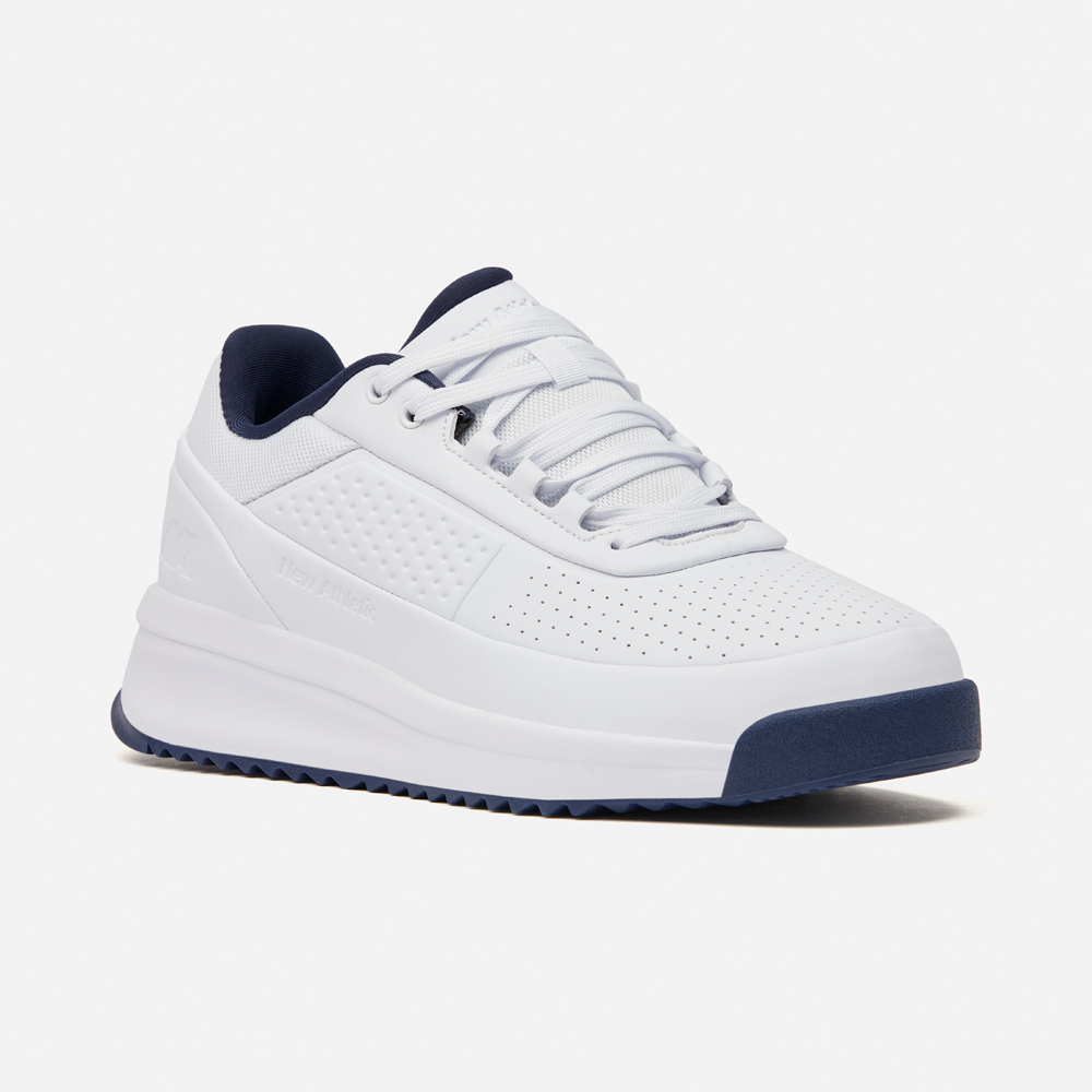 ZAPATILLA NEW ATHLETIC LIFESTYLE PRAX 2.0 255-0111 PARA HOMBRE - 1