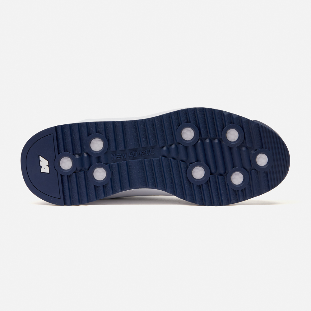 ZAPATILLA NEW ATHLETIC LIFESTYLE PRAX 2.0 255-0111 PARA HOMBRE - 2