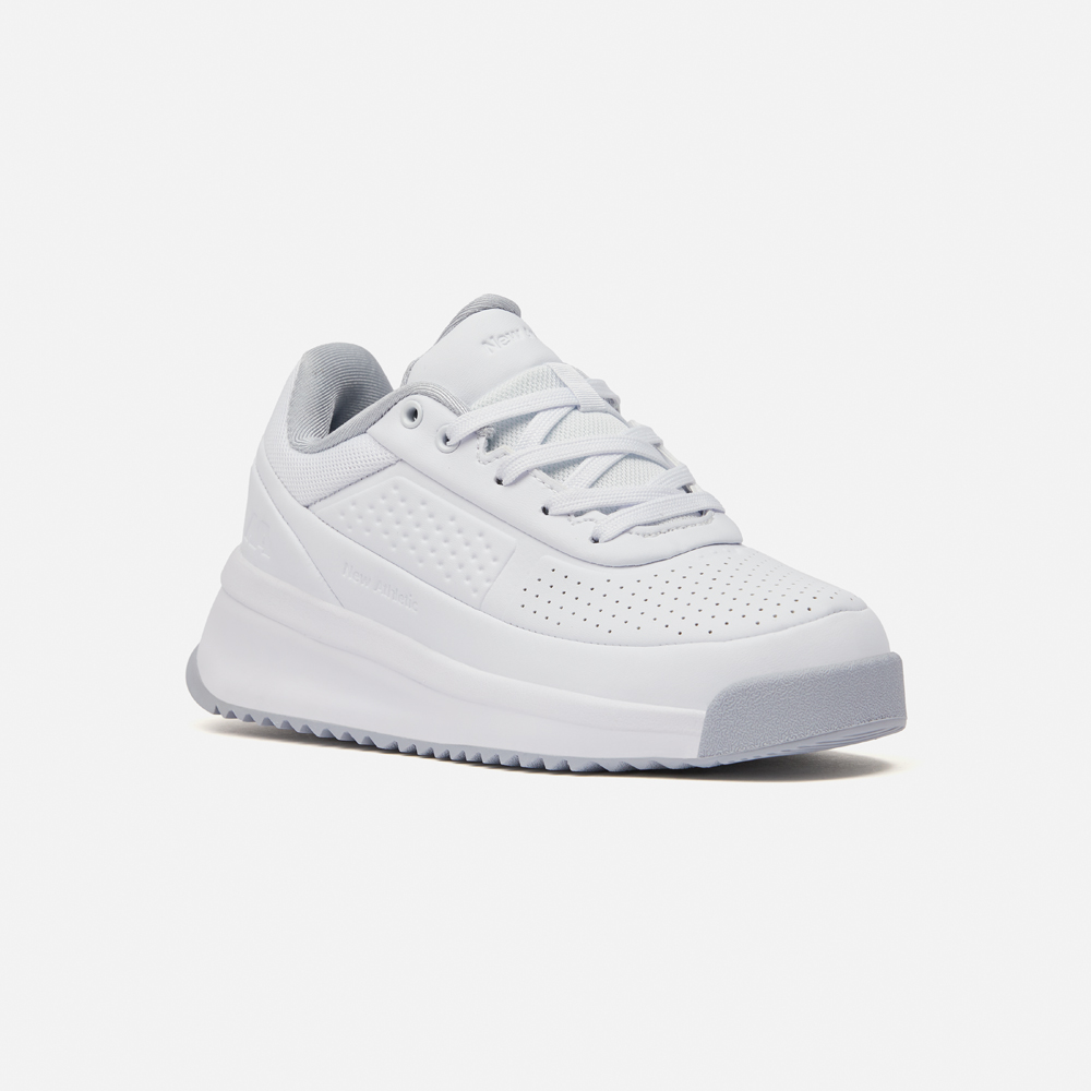 ZAPATILLA NEW ATHLETIC LIFESTYLE PRAX 2.0 255-0104 PARA NIÑOS - 1