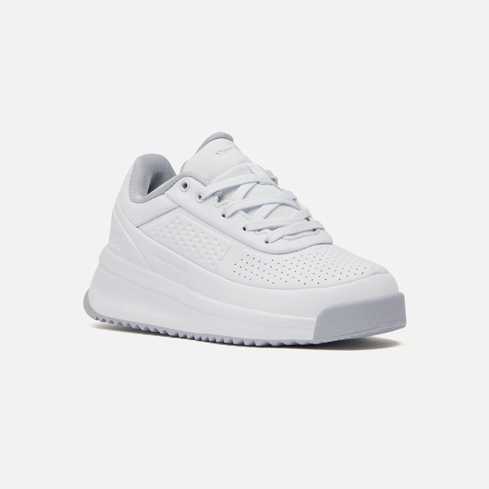 ZAPATILLA NEW ATHLETIC LIFESTYLE PRAX 2.0 255-0104 PARA NIÑOS - 1