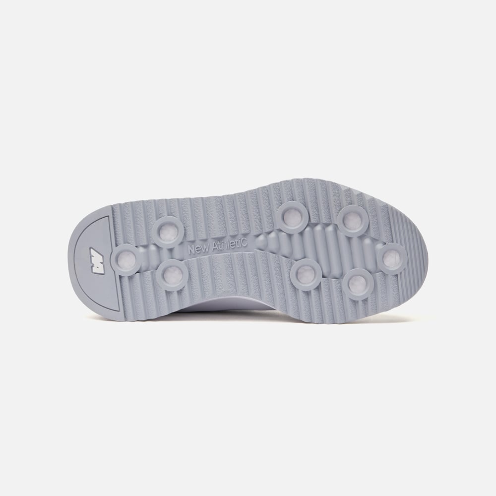 ZAPATILLA NEW ATHLETIC LIFESTYLE PRAX 2.0 255-0104 PARA NIÑOS - 2