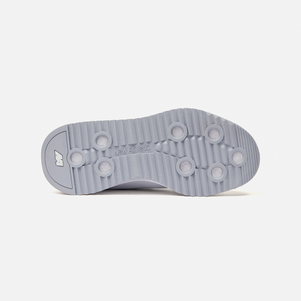 ZAPATILLA NEW ATHLETIC LIFESTYLE PRAX 2.0 255-0104 PARA NIÑOS - 2