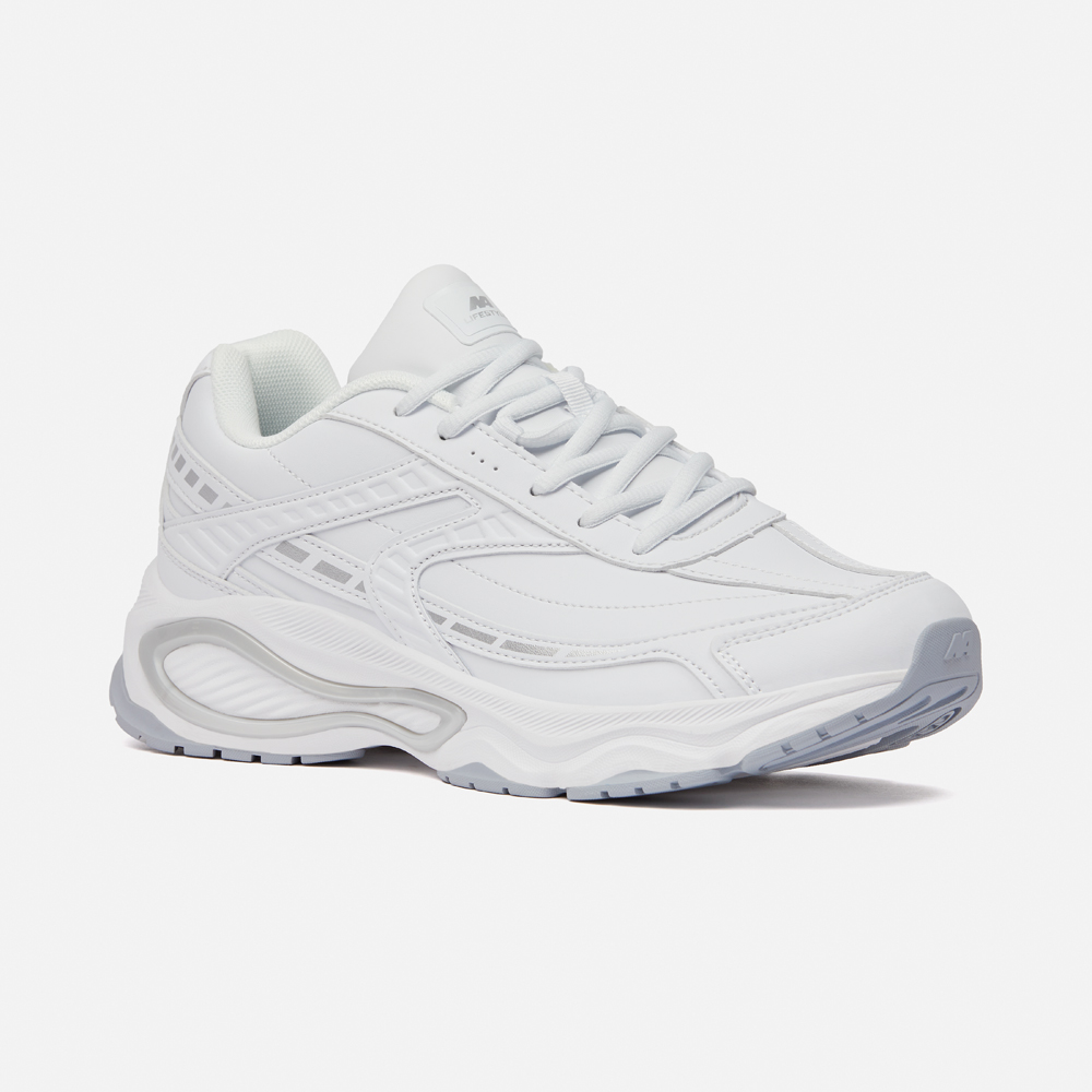 ZAPATILLA NEW ATHLETIC LIFESTYLE TFLEX 237-0126 PARA HOMBRE - 1