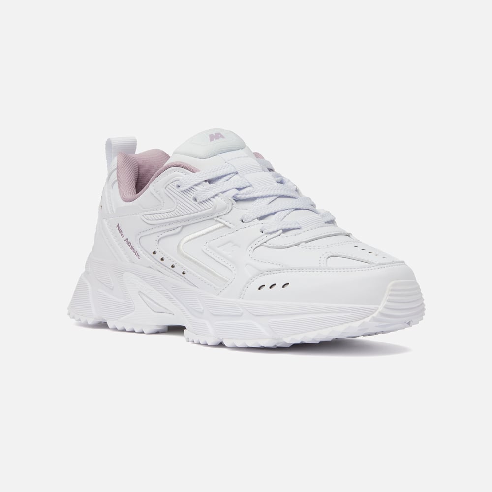 ZAPATILLA NEW ATHLETIC LIFESTYLE FORCITY 253-0128 PARA MUJER - 1