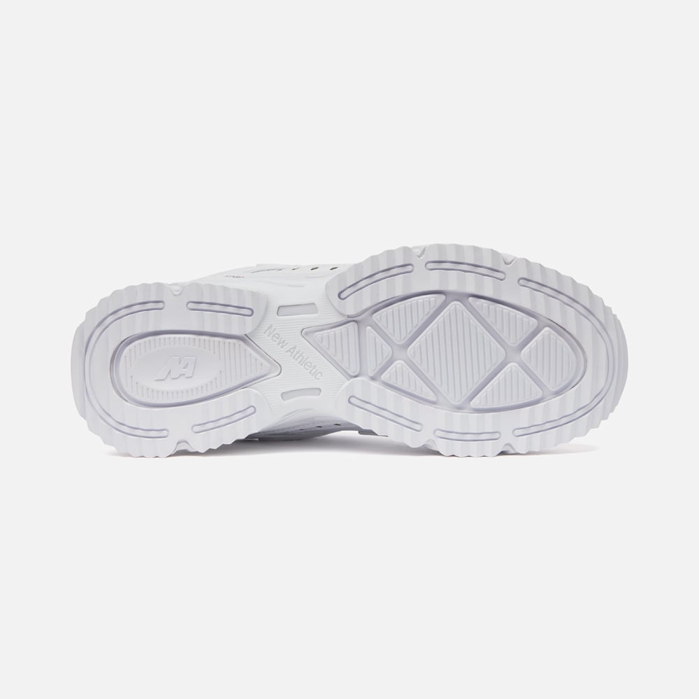 ZAPATILLA NEW ATHLETIC LIFESTYLE FORCITY 253-0128 PARA MUJER - 2