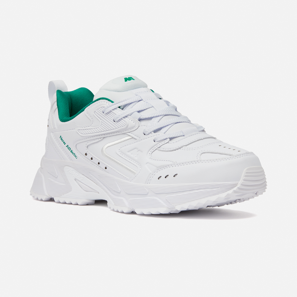 ZAPATILLA NEW ATHLETIC LIFESTYLE FORCITY 253-0110 PARA HOMBRE - 1