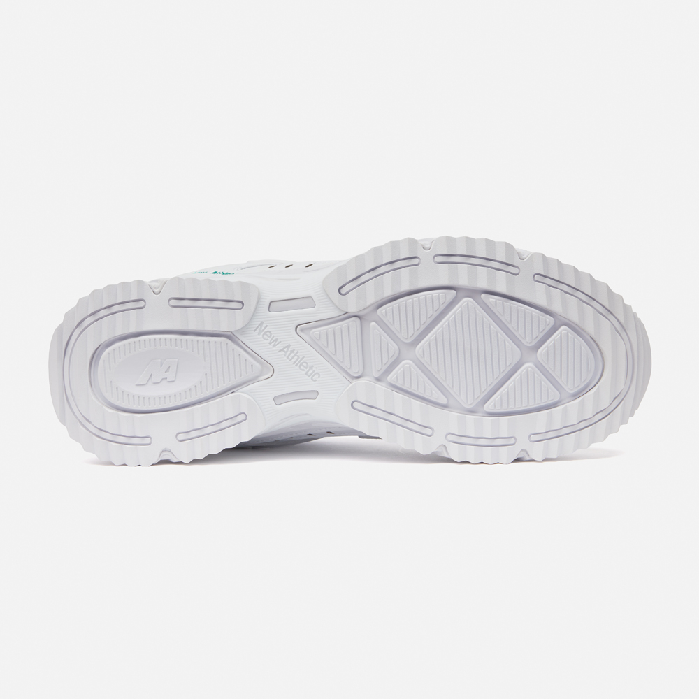 ZAPATILLA NEW ATHLETIC LIFESTYLE FORCITY 253-0110 PARA HOMBRE - 2